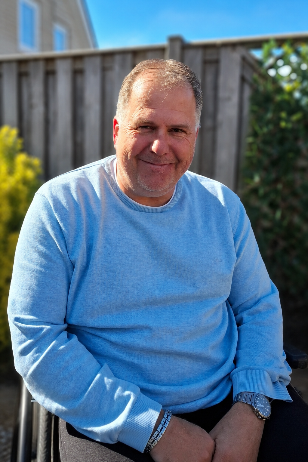 Marco Blom